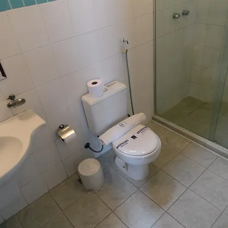 Village Du Soleil Cabo Frio Room photo