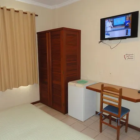 Village Du Soleil Cabo Frio Room photo